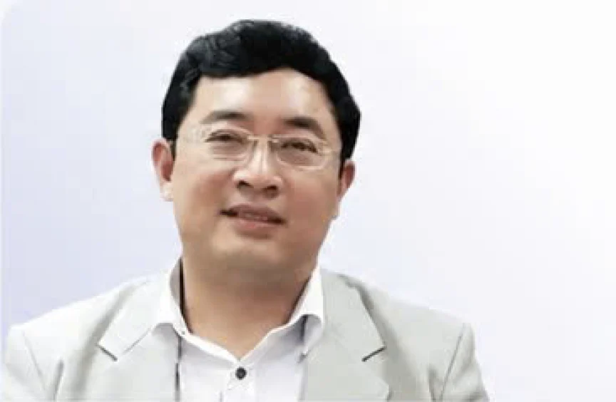 Tiến sĩ Phạm Hồng Quất